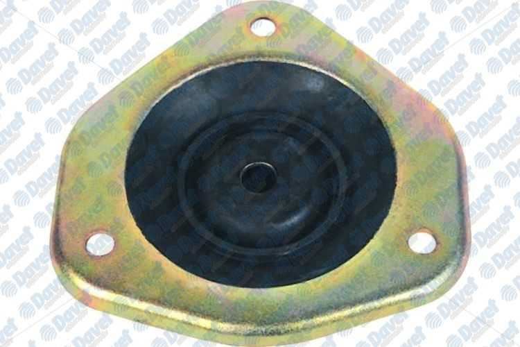 YTT Y5344 Amortisor Takozu 3 Delik M131-Dks